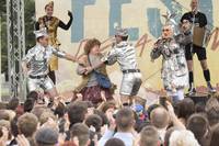 Кадр Шпионка