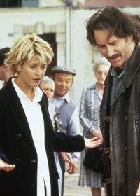 Кадр Французский поцелуй