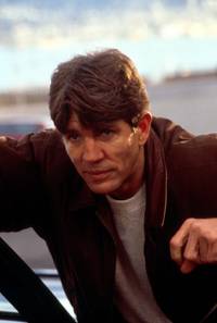 Кадр Небесный огонь