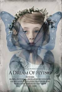 Постер A Dream of Flying