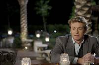 Кадр Менталист