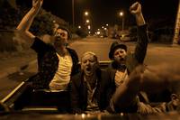 Кадр Рок на Востоке