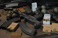 Кадр Рейд 2