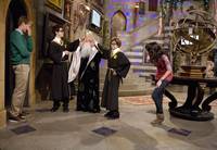 Кадр Волшебники из Вэйверли Плэйс