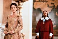 Кадр Три мушкетера