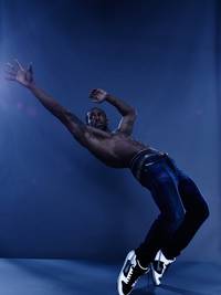 Кадр Супер Майк XXL