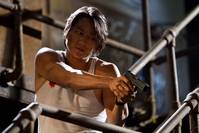 Кадр Неудержимый