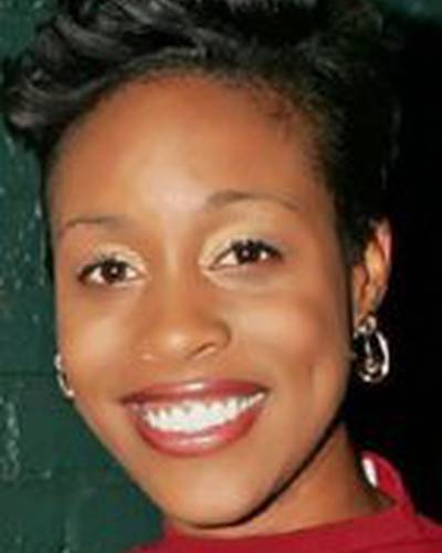 Саманта Браун фото