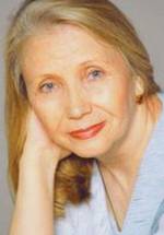 Галина Комарова фото