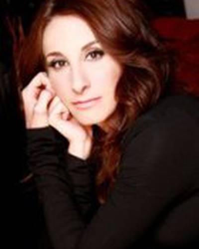 Моника Уэрта фото