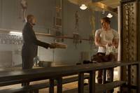 Кадр Мстители