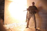 Кадр Саботаж