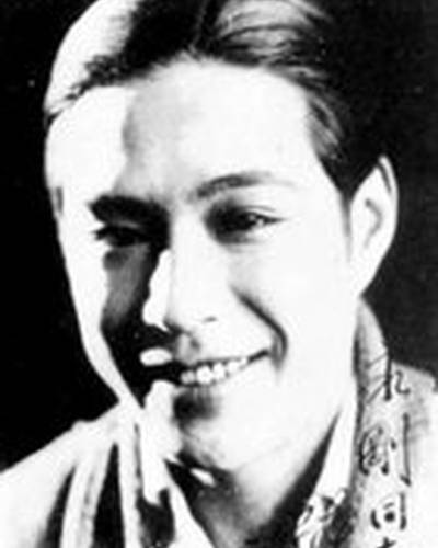 Янь Цзинь фото