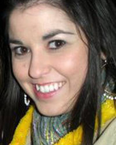 Эрин Пикетт фото