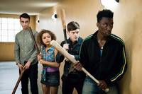 Кадр Плохие