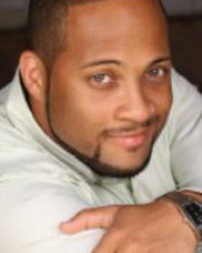 Камал Джонс фото