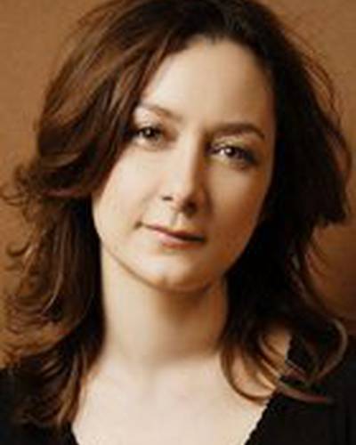 Сара Гилберт фото