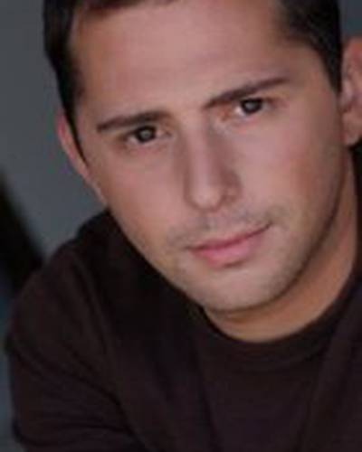 Джаррод Точчи фото