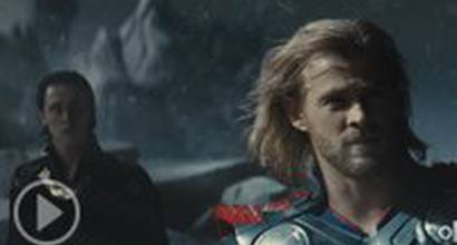 Русский ТВ-ролик