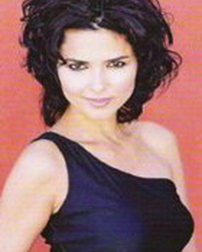 Элиза Леонетти фото