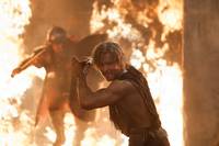 Кадр Спартак: Кровь и песок