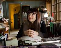 Кадр Сделай шаг