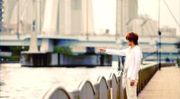 Кадр из фильма "Клон" - 2