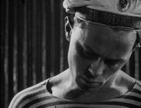 Кадр Броненосец «Потемкин»