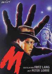 М убийца