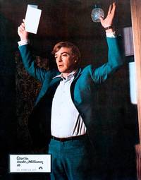 Кадр Итальянская работа