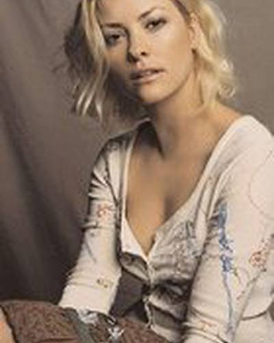 Эми Чупак Лалонд фото