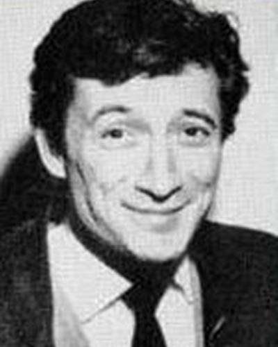 Андре Вебер фото