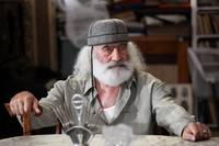 Кадр Моя безумная семья