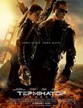 Постер из фильма "Терминатор: Генезис" - 1