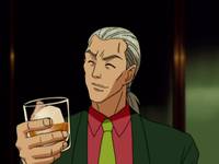 Кадр Агент Наджика