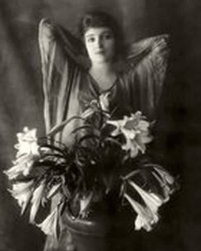 Элис Джойс фото