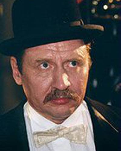 Анджей Грабовски фото