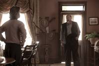 Кадр Костяной томагавк