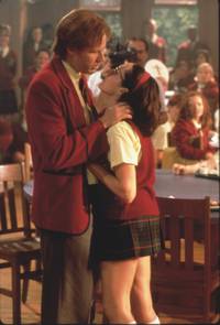 Кадр Суперзвезда