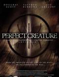 Постер из фильма "Идеальное создание" - 1