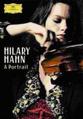 Hilary Hahn: A Portrait