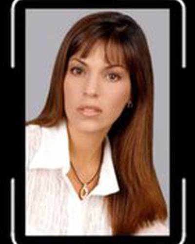 Мария Алехандра Колон фото