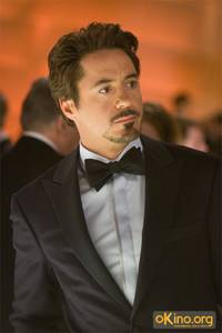 Кадр Железный человек