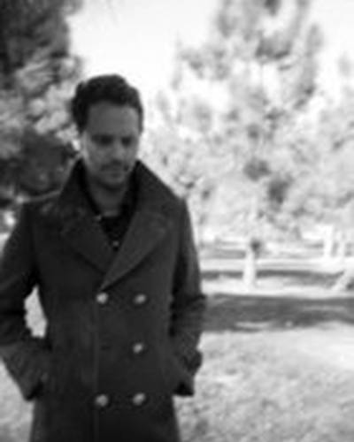 Дастин О’Халлоран фото