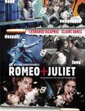 Постер из фильма "Ромео + Джульетта" - 1