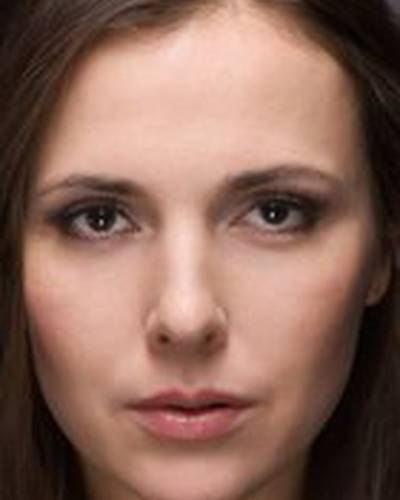 Елена Панова фото