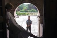 Кадр Искупление