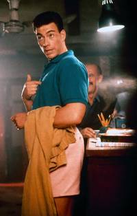 Кадр Двойной удар