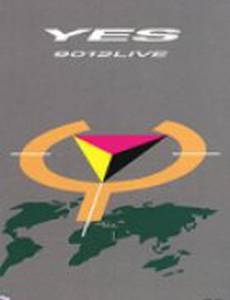 Yes: 9012 Live (видео)