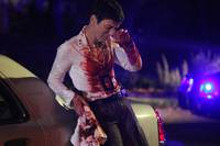 Кадр Саботаж